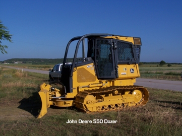Oilfield Marine Contractors - Specialty Equipment